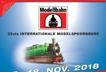 Modell-Bahn