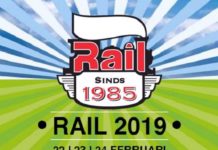 Rail 2019